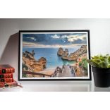 Praia do Camilo - Portugal