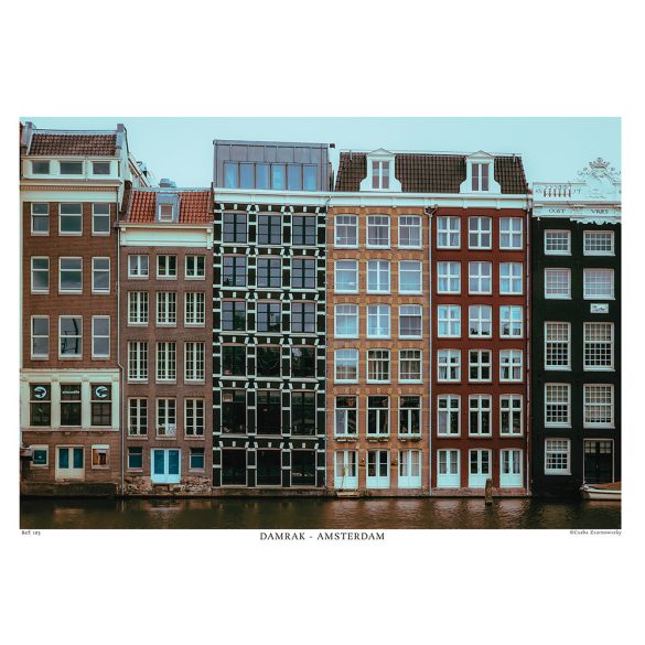  Damrak - Amsterdam 