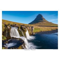 Kirkjufell - Iceland