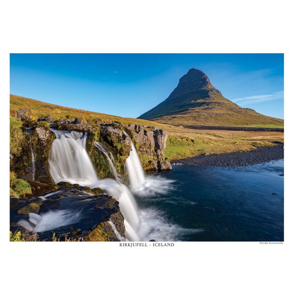 Kirkjufell - Iceland