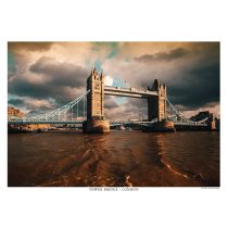 Tower Bridge - London