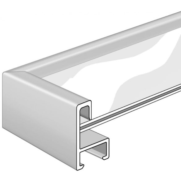 181515 Világos wenge