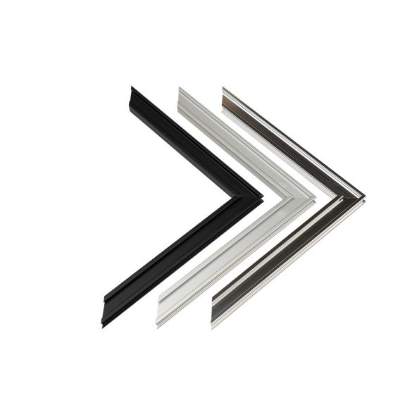 216003 Fényes ezüst