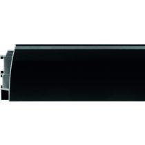 220016 Fényes fekete