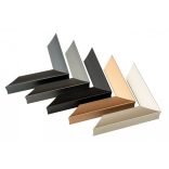 225207 Matt smaragdzöld