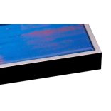 26282 Eloxált fekete matt ezüsttel