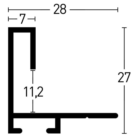 271003 Fényes ezüst
