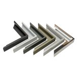 271003 Fényes ezüst