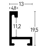 273522 Világos szürke