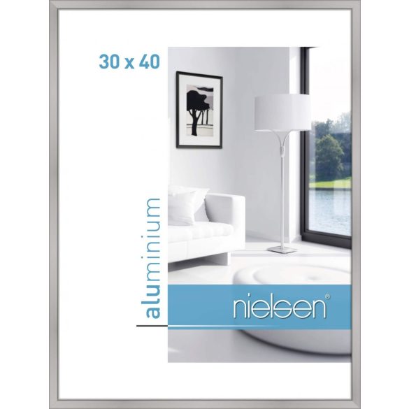 Classic matt arany képkeret 59,4 x 84,1 cm