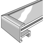 4033 Matt kínai vörös