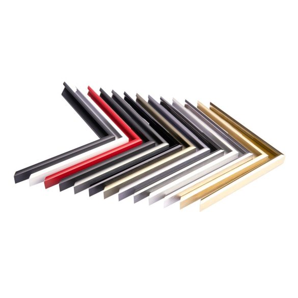 4033 Matt kínai vörös