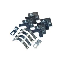 51011 Bulk Pack nagy profilhoz-100 db kerethez