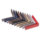 51233 Fényes acélszürke