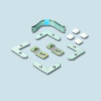   51404 Szerelvény csomag az 1-8, 216, 217, 269 és a 273  profilokhoz