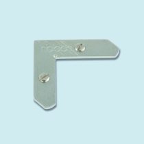   51425 Sarokelem a 1-8, 216, 217, 227, 270, 271 és a 273 profilokhoz