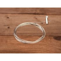 Fémsodrony csúszkával (darabos kiszerelés)