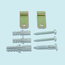   51704 Biztonsági szerelvény (1-8, 216, 217, 269 és a 273 profilokhoz)