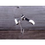 No.22 Kis képkeret akasztó (egységcsomag)