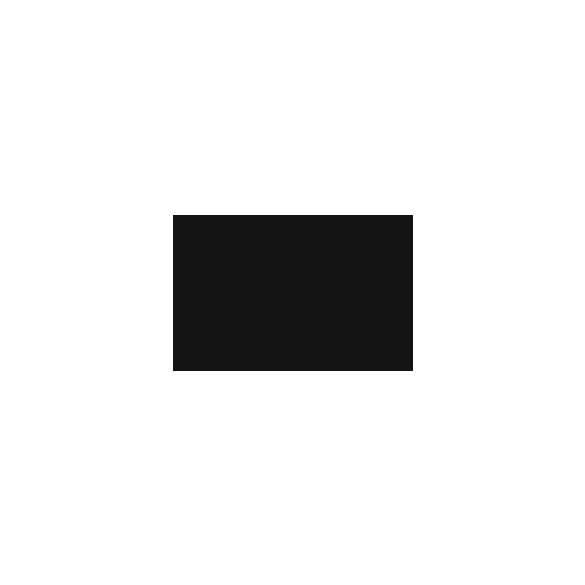 Paszpartu karton külméret 50x60 ablak 30x40 – Fekete