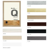 Quadrum arany 13x18