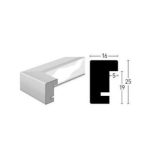 Quadrum arany 24x30