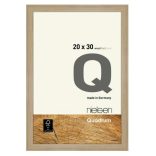 Quadrum arany 24x30