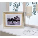 Derby arany képkeret 50 x 60 cm