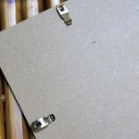 Klipsz keret 25 x 35 cm (B4)