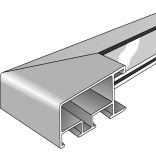79255 Világos szürke