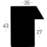 816/182 Acélszürke