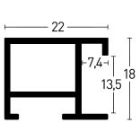 97156 Firenzei fekete