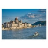 Keretezett Budapest poszter-BUD014