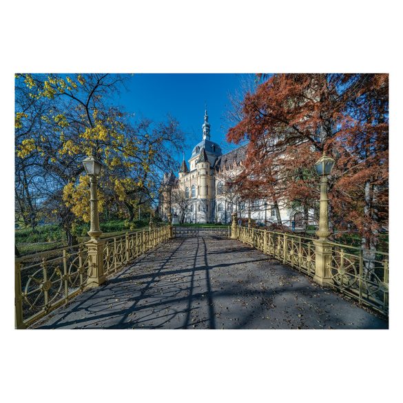 Keretezett Budapest poszter-BUD017