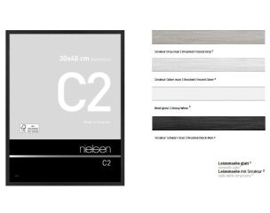 C2 VISION képkeret